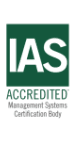 ias accredited